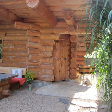 Landsauna - Pension Zittau Luaran gambar