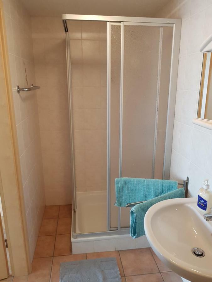 Landsauna - Pension Zittau Luaran gambar